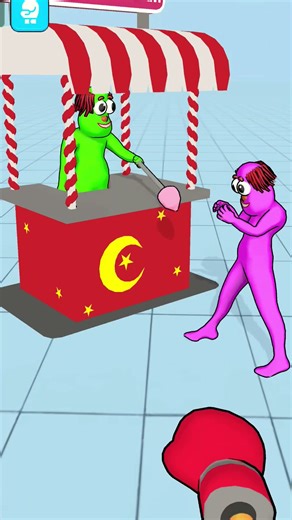 Punch game Funny gameplay today 😁🤣 #game #games