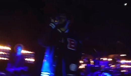 The Weeknd 2011-2015 on Instagram: "The Weeknd performing live at the Royale Nightclub in Boston. 4/27/2012. Song: Loft Music Following his US debut at Coachella earlier this month, Toronto’s increasingly less spotlight-shy R&B hope, Abel Tesfaye, will take “The Weeknd” on a month-long tour across the States, backed by what sounds like a full band. #theweeknd #weeknd #abel #abeltesfaye #tesfaye #xotwod #ovoxo #ovo #xo #drake #boston #2012 #liveband #band #concert #vocals #live #royale #nightclub