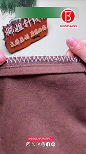 23K views · 24K reactions | Change the length of pants Part 2107 Follow My Page Instagram : @bilochpuratips2diy Follow My Page Instagram : @bilochpuratips2diy . . . . . . #bilochpuratips2diy #bilochpuratips #needlework #sewing #reels . | Bilochpuratips 2 Diy | Facebook