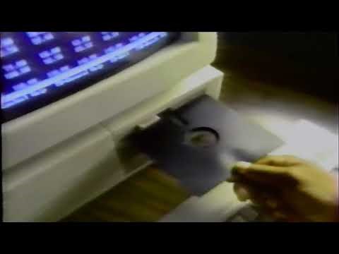 ITT Technical Institute Double commercial - 1995