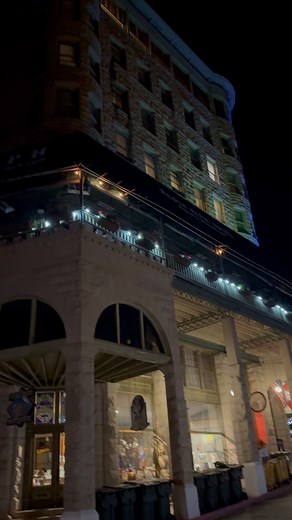 18K views · 699 reactions | Down in Eureka Springs, Arkansas sits the...