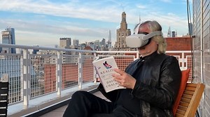 Are we living in a simulation? Look to Free Guy, not The Matrix, for answers, says David Chalmers