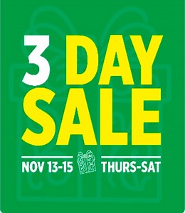 🔥 3-Day SALE at Dollar General! SAVE HUGE! 🔥 Visuals included ➡️ Don’t miss these deals! Follow for more — LOTS coming this week! 💛🛒 #DollarGeneral #DollarGeneralDeals #CouponingCommunity #DealFinder #SavingsAlert #DGDeals #Couponing101 #3DaySale #BudgetShopping #Clip2Cart | Clip2Cart