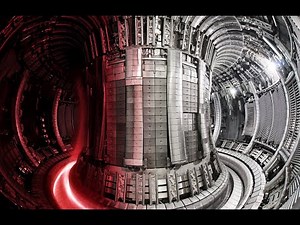 Nuclear fusion energy record points way to harnessing power of the sun