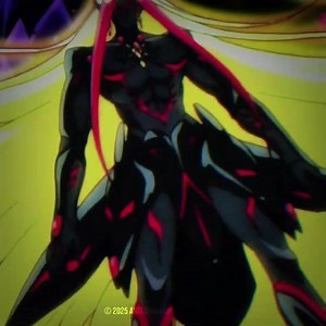 Yu-Gi-Oh Zexal | Don Thousand is way too overpowered | Song: Fenomenal | #yugioh #yugiohedit