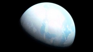 NASA discovers potentially habitable planet
