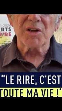 "Contributing to my village is important": Michel Boujenah explains his support for this...
