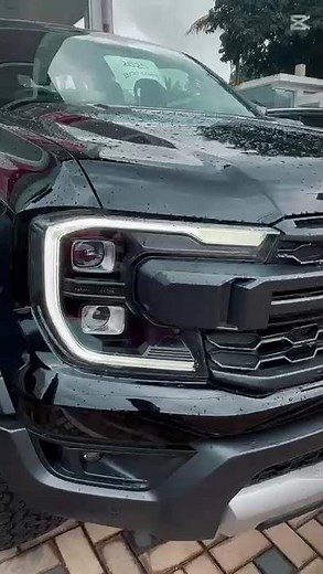 Ford Raptor Ranger 2L Bi-Turbo BrandNew 2025