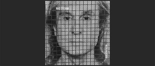 “His previous work only hinted at a distinct musical personality… now he seems determined to prove he can sound unlike Genesis”: Nad Sylvan’s Monumentata