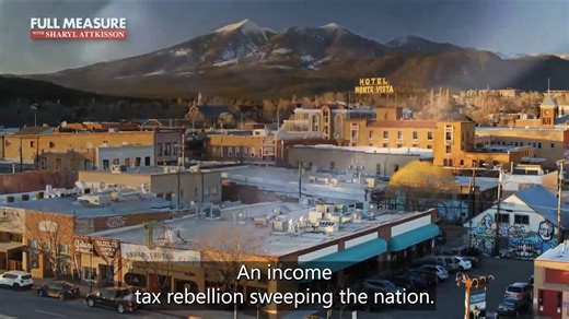 Here's a look at what's ahead this week on Full Measure. Where to watch Full Measure: https://tinyurl.com/3ueu8awr | Full Measure with Sharyl Attkisson