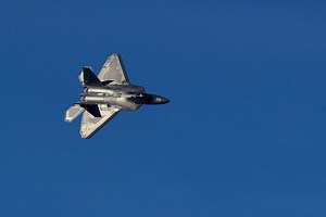 #ICYMI Last Friday, the ACC F-22 Raptor Demo Team shot into the sky above Seymour Johnson AFB demonstrating the amazing capabilities of the Raptor! | Seymour Johnson AFB