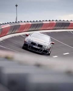 46K views · 259 shares | Get a closer look at the #BMW #8series. If you can... | BMW USA | Facebook