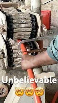 How PVC Pipes Are Made | Amazing Pipe Manufacturing Process #howitsmade #manufacturingprocess #diy