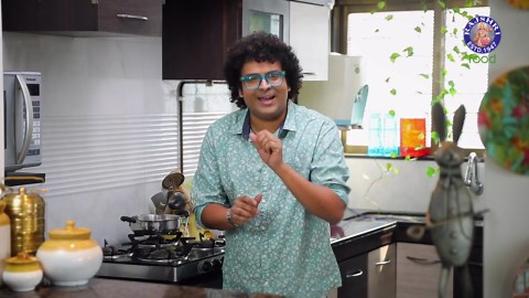 Healthy Methi Dal Recipe