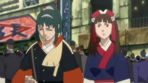 Watch Samurai 7 Season 1 Episode 21 - Fools!