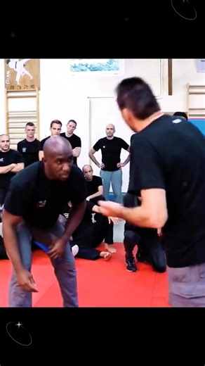 1.7M views · 15K reactions | #combat #fyp #tiktok #selfdefense #fighting #foryou #kungfu | Fighting skills28 | Facebook