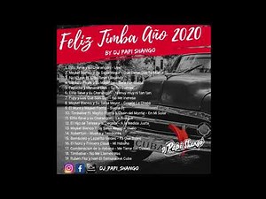 Best TIMBA & SALSA CUBANA winter 2020