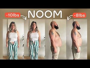 Our GLP-1 Weight Loss Journey | 1 Month (10 pounds down!)