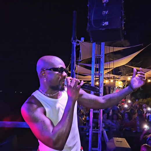 Twenty Fingers G- Alfinar on TikTok