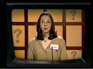 GSN Promo: Sputnik (2001)