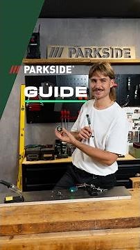 Guide : Comment dessouder #DIY #Parkside #dessouder
