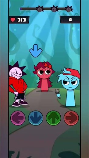 Incredibox Sprunki Pyramixed New Update 😱