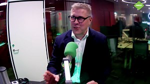 Bjarni Benediktsson, formaður Sjálfstæðisflokksins er næstur í röðinni í Mean Tweets! 🔥🤝 | FM957