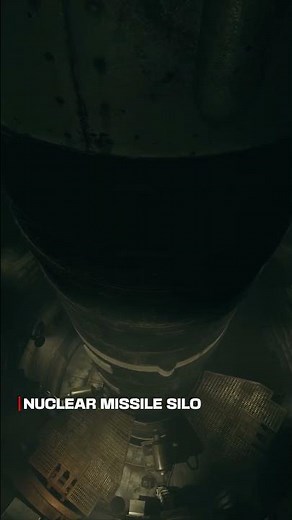 Rust Monument Preview: Nuclear Missile Silo