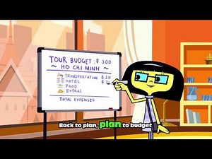 Cha-Ching Season 2: Back to the Budget