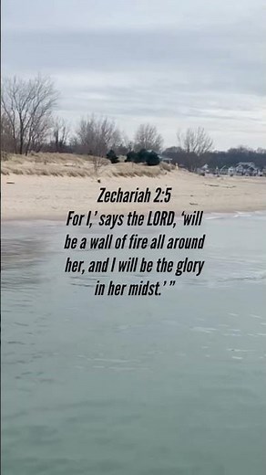 Bible verses for safety & protection