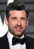 Patrick Dempsey