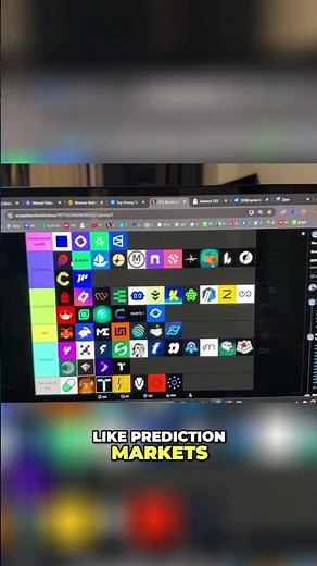 Best Crypto Airdrops to Farm