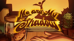 Me and My Shadow by Meke, Lornzz, Leonie Droege