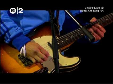 01 - Red Hot Chili Peppers - Give It Away - Live Rock am Ring '04.mpg