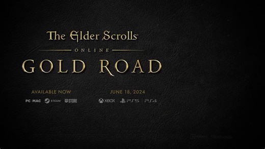 The Elder Scrolls Online Official 10 Year Anniversary Gameplay Trailer