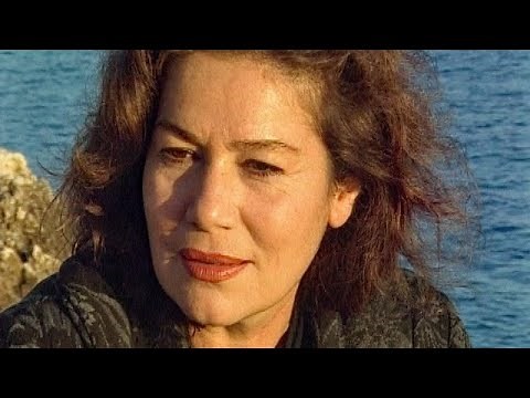 Hannelore Elsner im SPIEGEL TV Interview (1995)