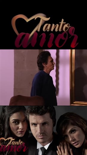 tanto amor cap 8 | prt 12 #novelas #mexicanas🇲🇽 #tantoamor #paratii #fypシ゚