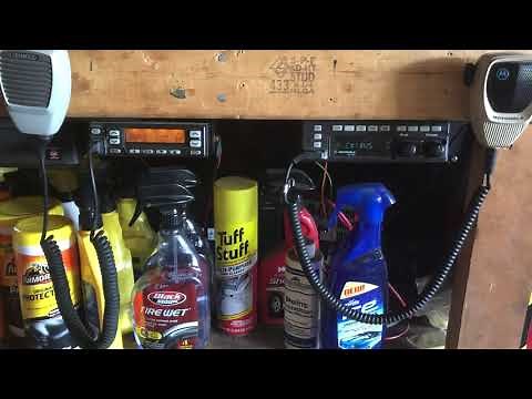 First Student Bus Afternoon Radio audio