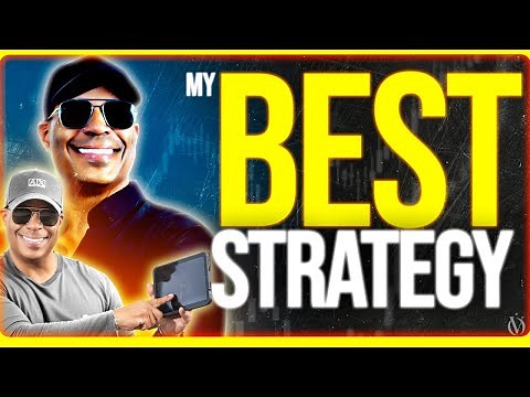 Make your Trading Strategy Unstoppable with This Concept