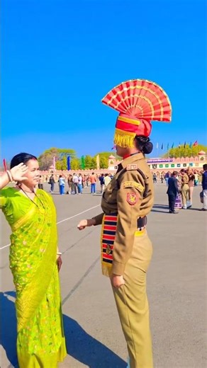 हमार पियवा करेला सरकारी नौकरी#motivational #indianarmy #bsf #crpf #cisf #special #shortsfeed