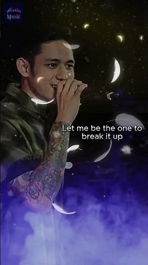 LET ME BE THE ONE - JIMMY BONDOC / MICHAEL PANGILINAN COVER (LYRICS)