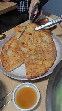 신선칼국수 대동오거리