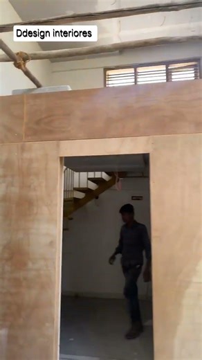 Modern Interior Design House Tour: Major Transformation in Progress!