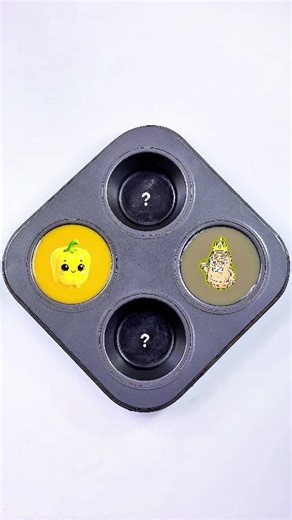 Let's Mixing Yellow White Flesh 😍 #colormixing #painting #satisfying #artandcraft #art | Color Mixing Lab