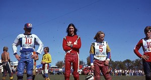 Saturday Night Live: Before Loretta’s | 1975 AMA Amateur National Championship - Racer X