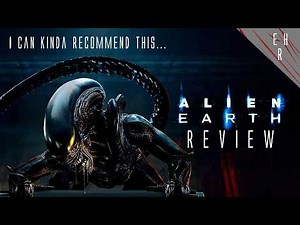 Alien Earth Review (Spoiler Free...Mostly)