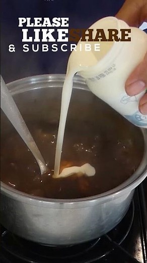 "Butcher's Tip: Perfectly Cooked Pork Scotch Fillet Steak with Flavorful Mushroom Sauce"