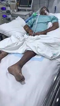 MYOCLONIC JERKS secondary to HYPOXIC BRAIN INJURY