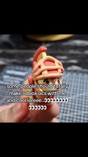 Create Unique Roblox OCs for Sword Fighting