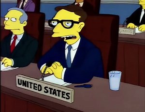 Simpsons Tide - Soviet Union